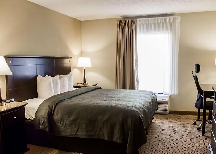Quality Inn & Suites