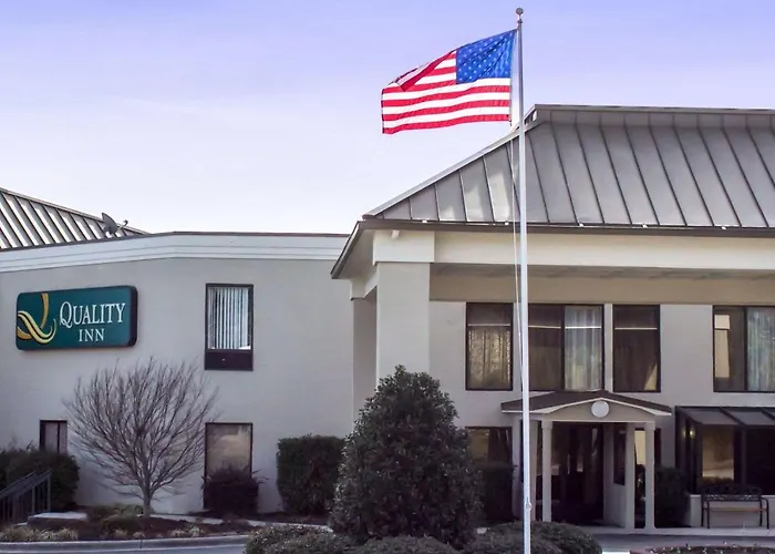 Quality Inn & Suites