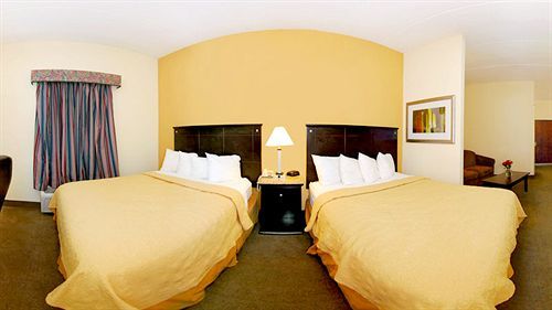Quality & Hotel 2*