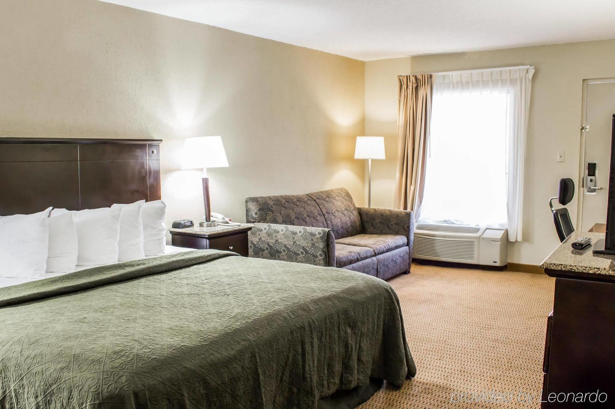 Hotel Quality & Wilson