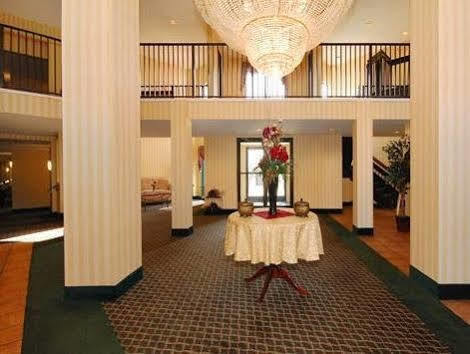 Quality & Hotel Wilson