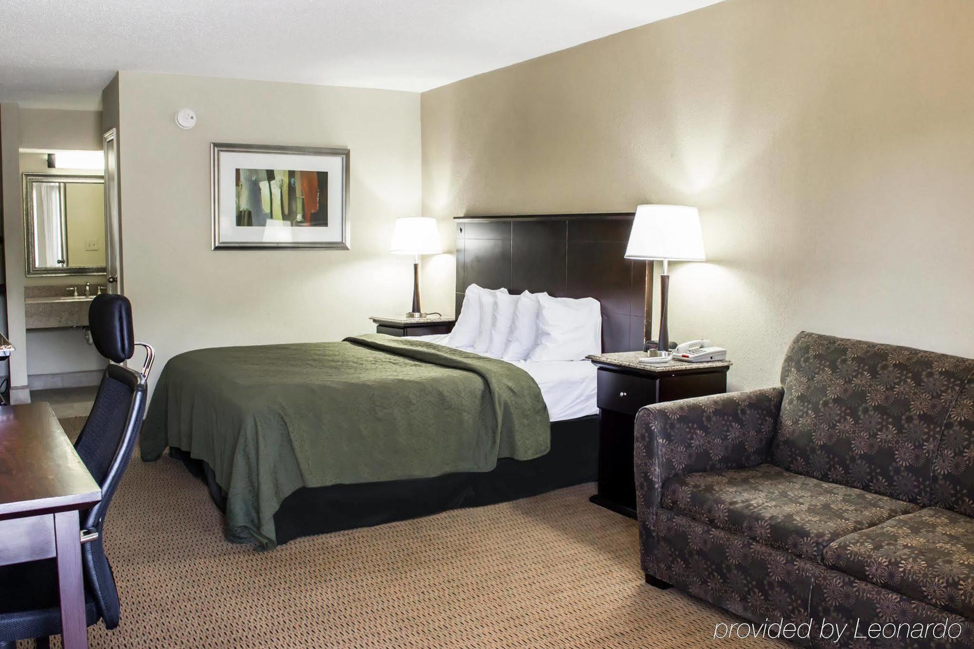 Hotel Quality & 2*